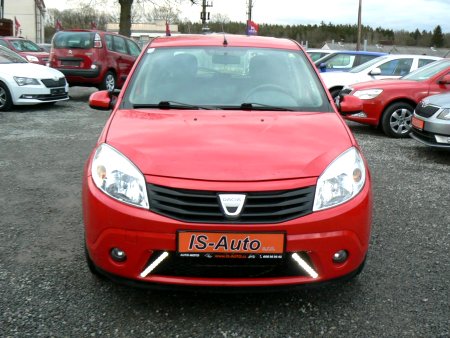 Alfa Romeo 147, 2004 - pohled č. 3