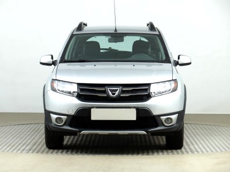 Dacia Sandero, 2015 - pohled č. 2