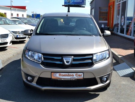 Dacia Sandero, 2015 - pohled č. 2