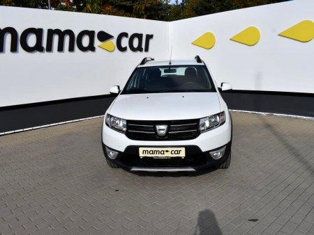 Dacia Sandero, 2014 - pohled č. 2