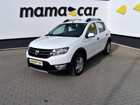Dacia Sandero, 2014 - pohled č. 3