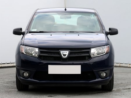 Dacia Sandero, 2016 - pohled č. 2