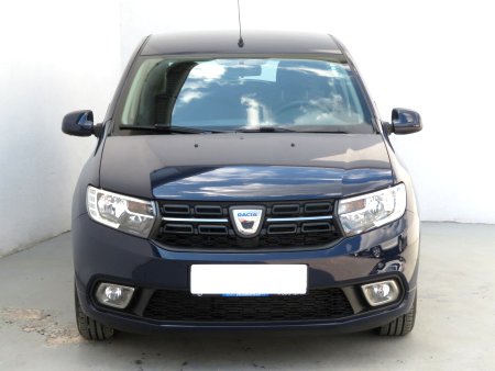 Dacia Sandero, 2018 - pohled č. 2
