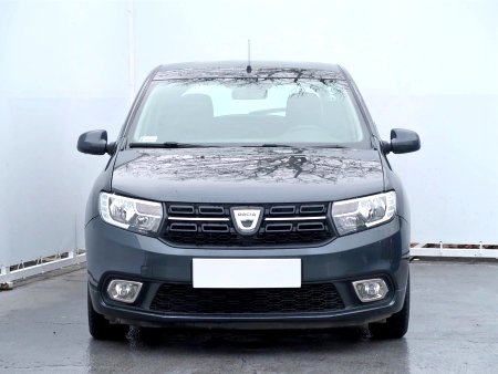 Dacia Sandero, 2017 - pohled č. 2