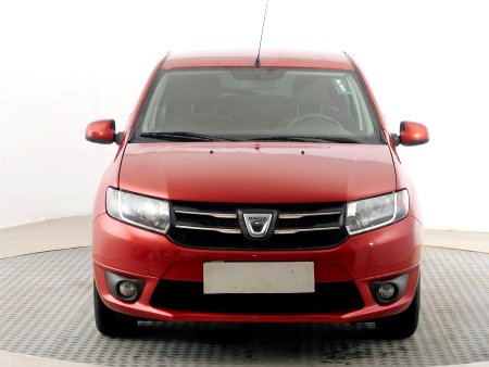 Dacia Sandero, 2014 - pohled č. 2