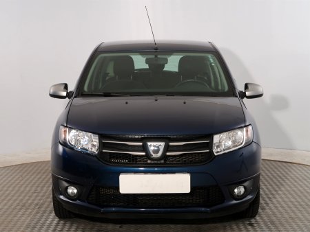 Dacia Sandero, 2015 - pohled č. 2