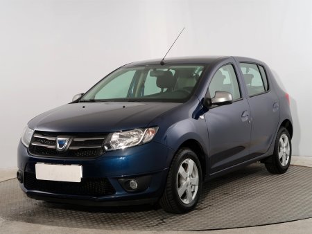 Dacia Sandero, 2015 - pohled č. 3