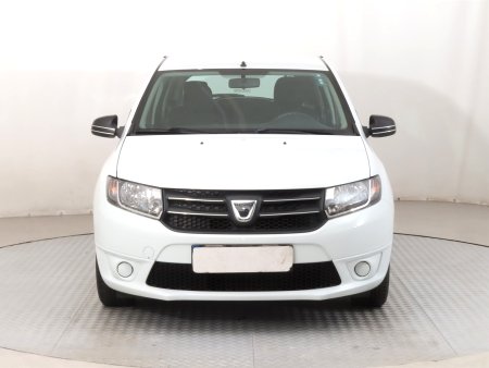 Dacia Sandero, 2014 - pohled č. 2