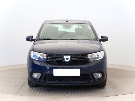 Dacia Sandero, 2017 - pohled č. 2