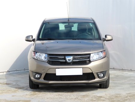 Dacia Sandero, 2015 - pohled č. 2