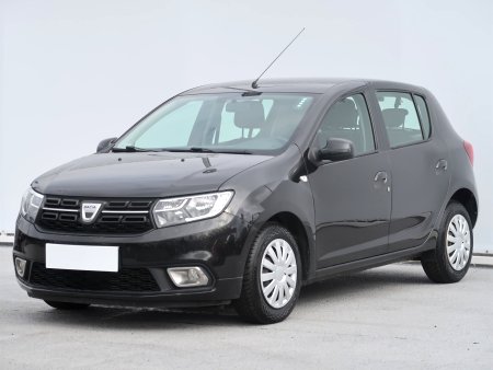 Dacia Sandero, 2017 - pohled č. 3