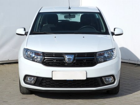 Dacia Sandero, 2017 - pohled č. 2