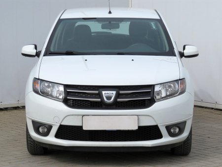 Dacia Sandero, 2016 - pohled č. 2