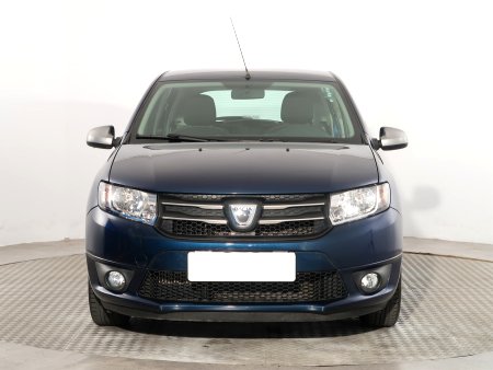 Dacia Sandero, 2015 - pohled č. 2