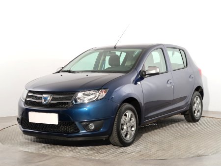 Dacia Sandero, 2015 - pohled č. 3