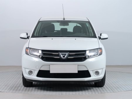 Dacia Sandero, 2015 - pohled č. 2