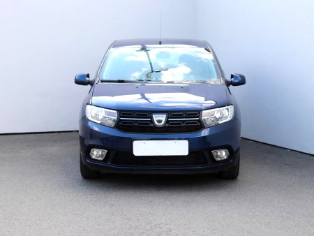 Dacia Sandero, 2020 - pohled č. 2