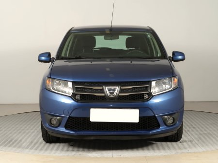 Dacia Sandero, 2013 - pohled č. 2