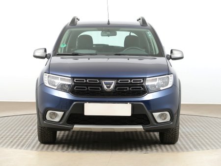 Dacia Sandero, 2018 - pohled č. 2