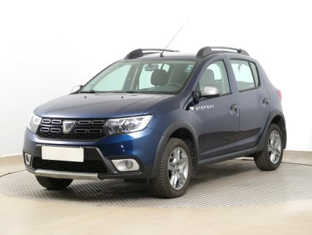 Dacia Sandero, 2018 - pohled č. 3