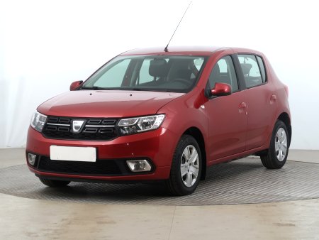 Dacia Sandero, 2018 - pohled č. 3