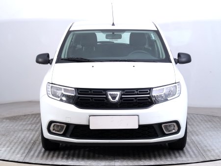 Dacia Sandero, 2017 - pohled č. 2