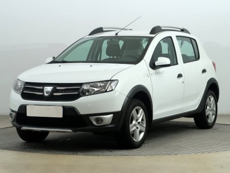 Dacia Sandero, 2015 - pohled č. 3