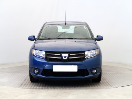 Dacia Sandero, 2014 - pohled č. 2