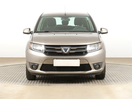 Dacia Sandero, 2015 - pohled č. 2