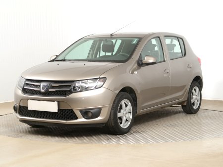 Dacia Sandero, 2015 - pohled č. 3