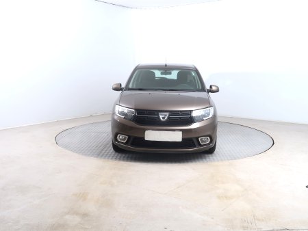 Dacia Sandero, 2018 - pohled č. 2