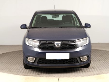 Dacia Sandero, 2018 - pohled č. 2