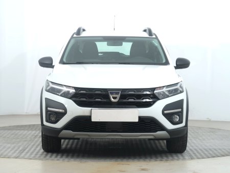 Dacia Sandero, 2023 - pohled č. 2