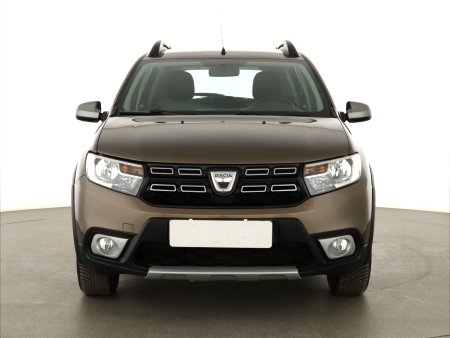 Dacia Sandero, 2019 - pohled č. 2