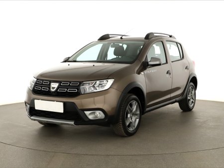 Dacia Sandero, 2019 - pohled č. 3