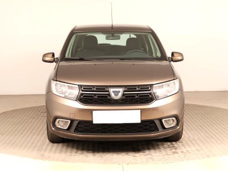 Dacia Sandero, 2017 - pohled č. 2