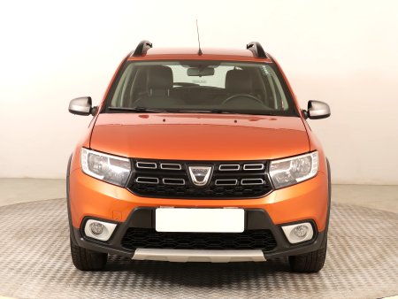 Dacia Sandero, 2018 - pohled č. 2