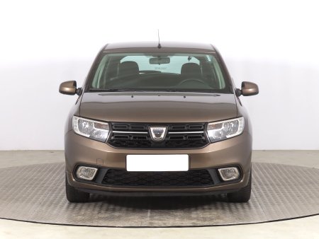 Dacia Sandero, 2018 - pohled č. 2