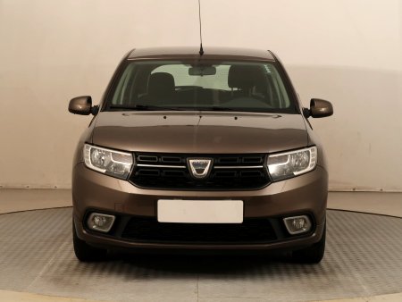 Dacia Sandero, 2018 - pohled č. 2