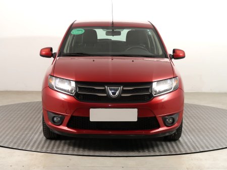 Dacia Sandero, 2013 - pohled č. 2