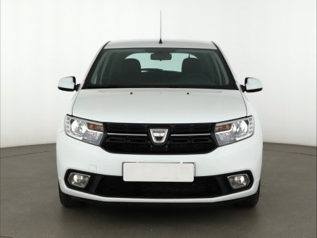 Dacia Sandero, 2018 - pohled č. 2