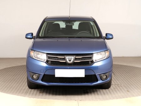 Dacia Sandero, 2015 - pohled č. 2