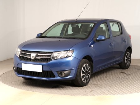 Dacia Sandero, 2015 - pohled č. 3