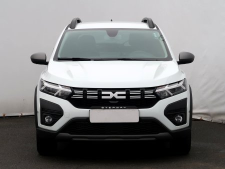 Dacia Sandero, 2023 - pohled č. 2