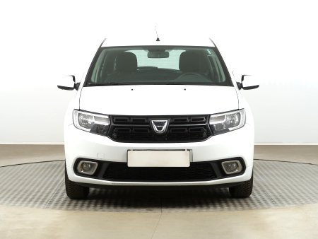 Dacia Sandero, 2017 - pohled č. 2