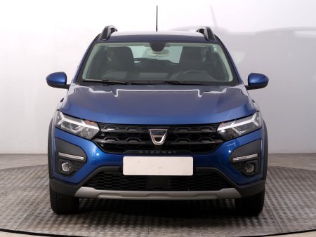 Dacia Sandero, 2022 - pohled č. 2