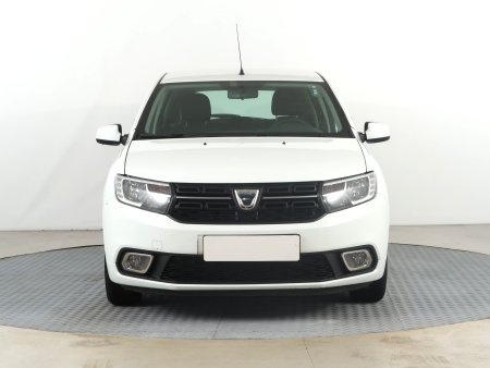 Dacia Sandero, 2020 - pohled č. 2