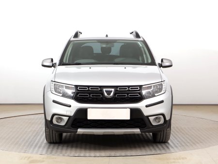 Dacia Sandero, 2018 - pohled č. 2