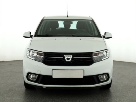 Dacia Sandero, 2017 - pohled č. 2