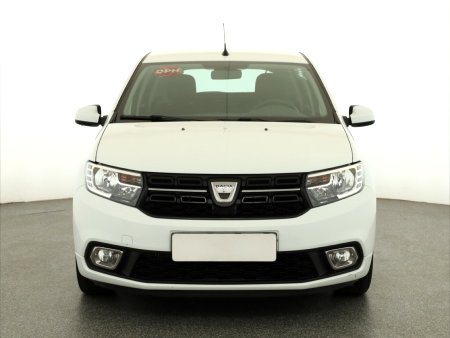 Dacia Sandero, 2021 - pohled č. 2
